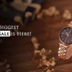 Sylvi Time Carnival 2025 – India’s Biggest Anniversary Watch Sale