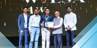 TeacherJob.in: 19-Year-Old Indresh Arora Redefines Teacher Recruitment in India