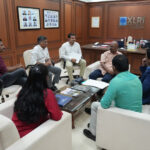 XLRI Jamshedpur and Ecoren Energy Forge Strategic MoU to Drive Innovation, Research and Future-Ready Talent