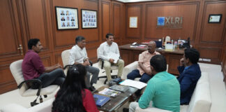 XLRI Jamshedpur and Ecoren Energy Forge Strategic MoU to Drive Innovation, Research and Future-Ready Talent