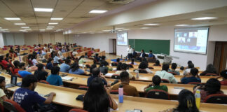 XLRI Partners with Industries Department and Invest India to Launch 15 Live Projects under Jharkhand Industrial Policy Lab