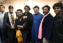 Asia’s Largest Exclusive Violin Experience Centre — TheBigViolinShop Opens in Chennai