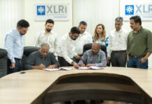Aster DM Healthcare, Dubai and XLRI Jamshedpur sign MoU – Engage in Leadership Talk on “Catalyst of Business Growth: The New Dimensions of Technology and People”