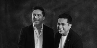 Beyond Lights. Beyond Borders: Surreal Global, crafting magical experiences.