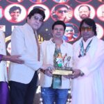 Bollywood Actor Shantanu Bhamare bagged ‘King Of Romance’ Award!