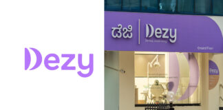 Dezy Named ‘Best Dental Chain – South’ by The Economic Times