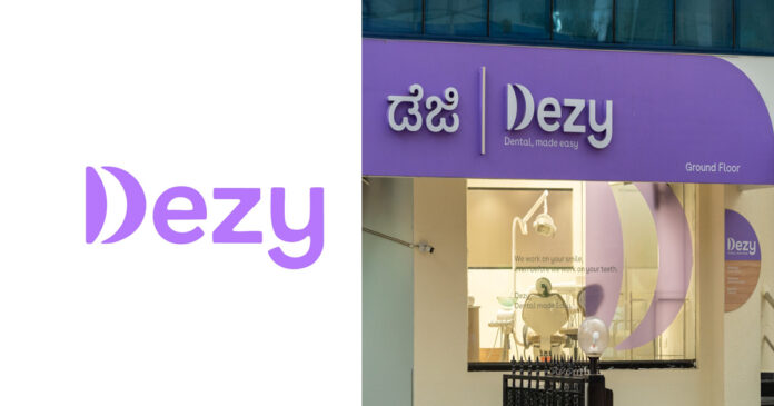 Dezy Named ‘Best Dental Chain - South’ by The Economic Times