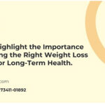 Experts Highlight the Importance of Choosing the Right Weight Loss Surgery for Long-Term Health