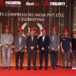 FS Compressors India Marks 15 Years of Growth; Announces New State-of-the-Art Manufacturing Facility by 2026 at Pune, India
