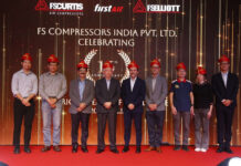 FS Compressors India Marks 15 Years of Growth; Announces New State-of-the-Art Manufacturing Facility by 2026 at Pune, India