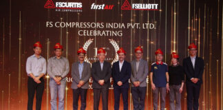 FS Compressors India Marks 15 Years of Growth; Announces New State-of-the-Art Manufacturing Facility by 2026 at Pune, India
