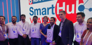 HDFC Bank Launches Country’s first “My Business QR” Powered by Vyaparify — Giving Bharat’s SMEs Their First Commerce Identity
