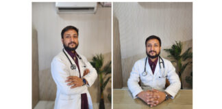 How Dr. Ankush Garg is Redefining Autism Care in India through Ayurveda