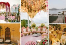Meet Udaipur’s Top 3 Wedding Planners Behind the Most Beautiful Weddings in Udaipur