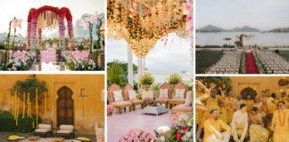 Meet Udaipur’s Top 3 Wedding Planners Behind the Most Beautiful Weddings in Udaipur