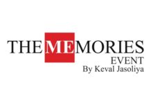 OG Navratri by The Memories Event – Dance, Connect and Celebrate Sustainably