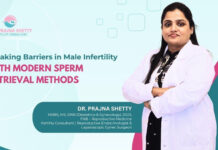 Overcoming the Challenges of Male Infertility with Advanced Sperm Retrieval