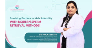 Overcoming the Challenges of Male Infertility with Advanced Sperm Retrieval