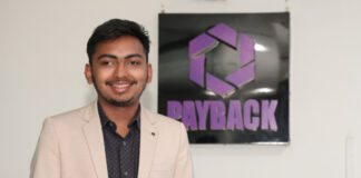 Vinay Malviya receives industry recognition for building India’s first combined trading solution