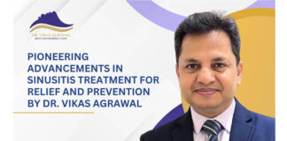 Sinusitis Treatment: Advanced Solutions for Relief and Prevention