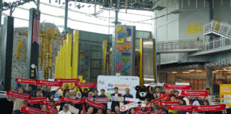 Taiwan Selects 21 Global Innovators to Drive Health Innovation in “2025 Go Healthy with Taiwan”