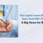 Tata Capital Lowers Business Loan Rates Amid RBI’s Policy Shift: A Big News for Borrowers
