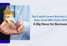 Tata Capital Lowers Business Loan Rates Amid RBI’s Policy Shift: A Big News for Borrowers