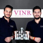 VINR Cosmeticals: Bootstrapped Skincare Brand Now Set to Cross Rs.15 Crore Sales, Backed by Canadian Venture Capitalist