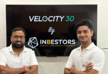 Velocity 30 by Inbestors: When Confidence Meets Momentum in the Market