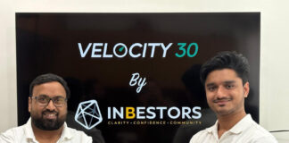 Velocity 30 by Inbestors: When Confidence Meets Momentum in the Market