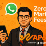 WAPon Ushers in a New Era of Business Messaging with Zero Markup Fees and AI-Powered Solutions