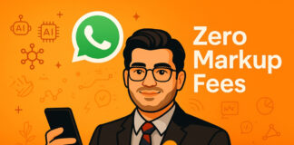 WAPon Ushers in a New Era of Business Messaging with Zero Markup Fees and AI-Powered Solutions