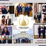 A Landmark Milestone: WBR Corp Hosts 400th Event in the U.S. Capital