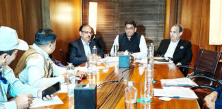 Bharat Tex 2026 Announced – India’s Global Textile Mega Event Returns in July 2026