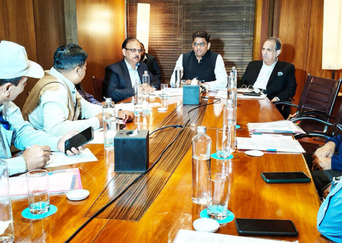 Bharat Tex 2026 Announced - India’s Global Textile Mega Event Returns in July 2026