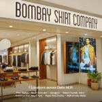 Bombay Shirt Company Scales Up Across Delhi NCR