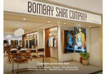 Bombay Shirt Company Scales Up Across Delhi NCR
