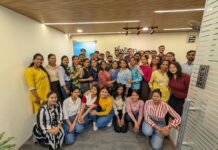 Celebration Beyond Office Walls: Fintech Company Gives Team a Break in Thailand