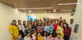 Celebration Beyond Office Walls: Fintech Company Gives Team a Break in Thailand