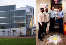 Epsilon Composite establishes its Indian subsidiary to support power grid modernization