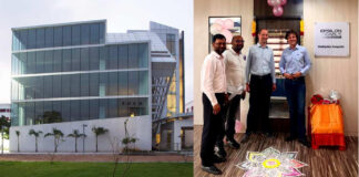 Epsilon Composite establishes its Indian subsidiary to support power grid modernization