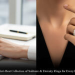 From Workwear to Casual Style: Anyra Diamonds Unveils India’s First Wide Range of Daily-Wear Solitaire & Eternity Rings