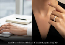 From Workwear to Casual Style: Anyra Diamonds Unveils India’s First Wide Range of Daily-Wear Solitaire & Eternity Rings