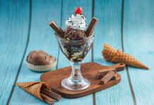 Ice Cream Works Celebrates Ice Cream Sundae Day and Children’s Day with Irresistible Offers!
