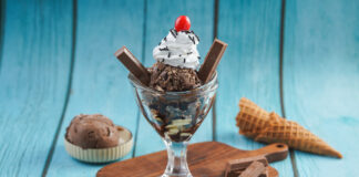 Ice Cream Works Celebrates Ice Cream Sundae Day and Children’s Day with Irresistible Offers!