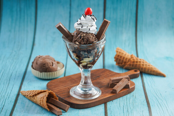 Ice Cream Works Celebrates Ice Cream Sundae Day and Children’s Day with Irresistible Offers!