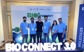 Indian Startup’s Patented Tech Promises Cancer Detection in Just One Breath