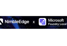 NimbleEdge Contributes to Microsoft’s Foundry Local, Unlocking Next-Gen On-Device AI for Android