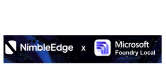 NimbleEdge Contributes to Microsoft’s Foundry Local, Unlocking Next-Gen On-Device AI for Android