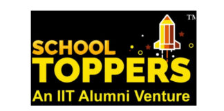 School Toppers, an IIT Alumni venture, transforms lives with the power of true education.